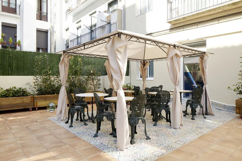 Don Cecilio Guesthouse Сан-Себастьян Экстерьер фото